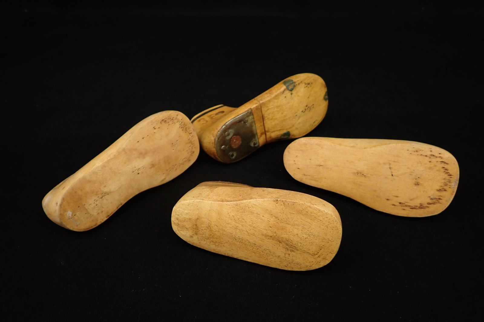 ショップ ◇雑貨03 シューツリー フランス アンティーク/シュー