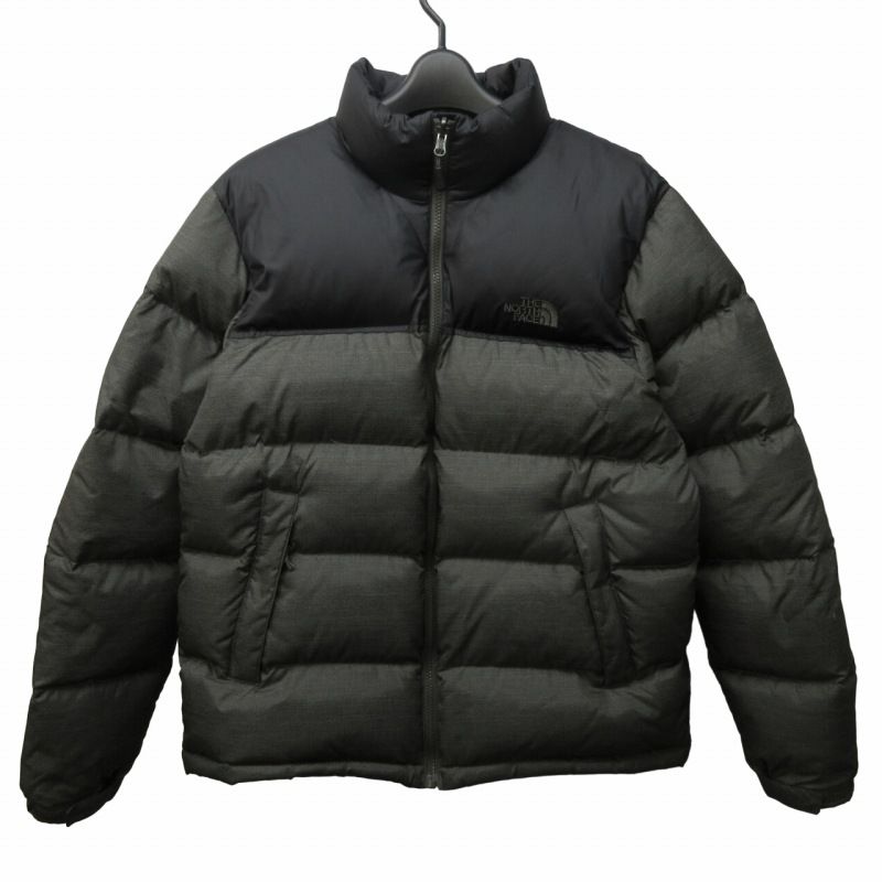 ザノースフェイス THE NORTH FACE ヌプシ ダウンジャケット ザノースフェイス THE NORTH FACE ヌプシ ダウンジャケット