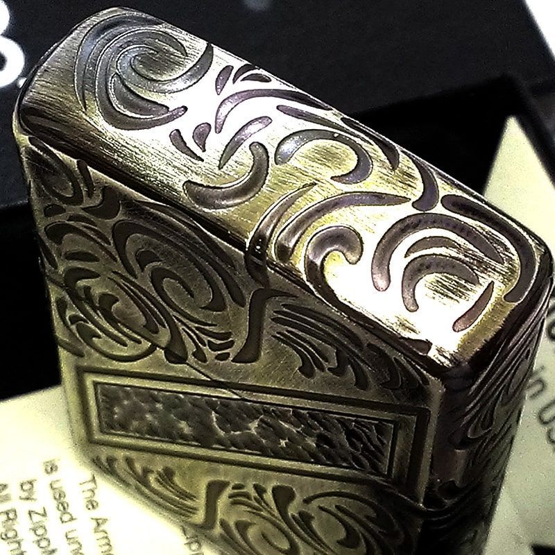 サイン入り　大魔神佐々木投手　zippo　限定品 にじさんじ - ZIPPOコラボ 佐伯イッテツ ライター | ARMA BIANCA