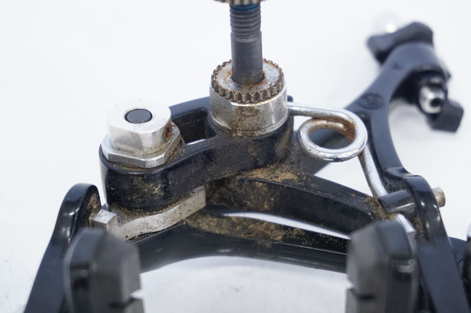 CAMPAGNOLO カンパニョーロ RECORD ブレーキキャリパーセット | バイチャリ浜松店 DECORATOM_COM_BR