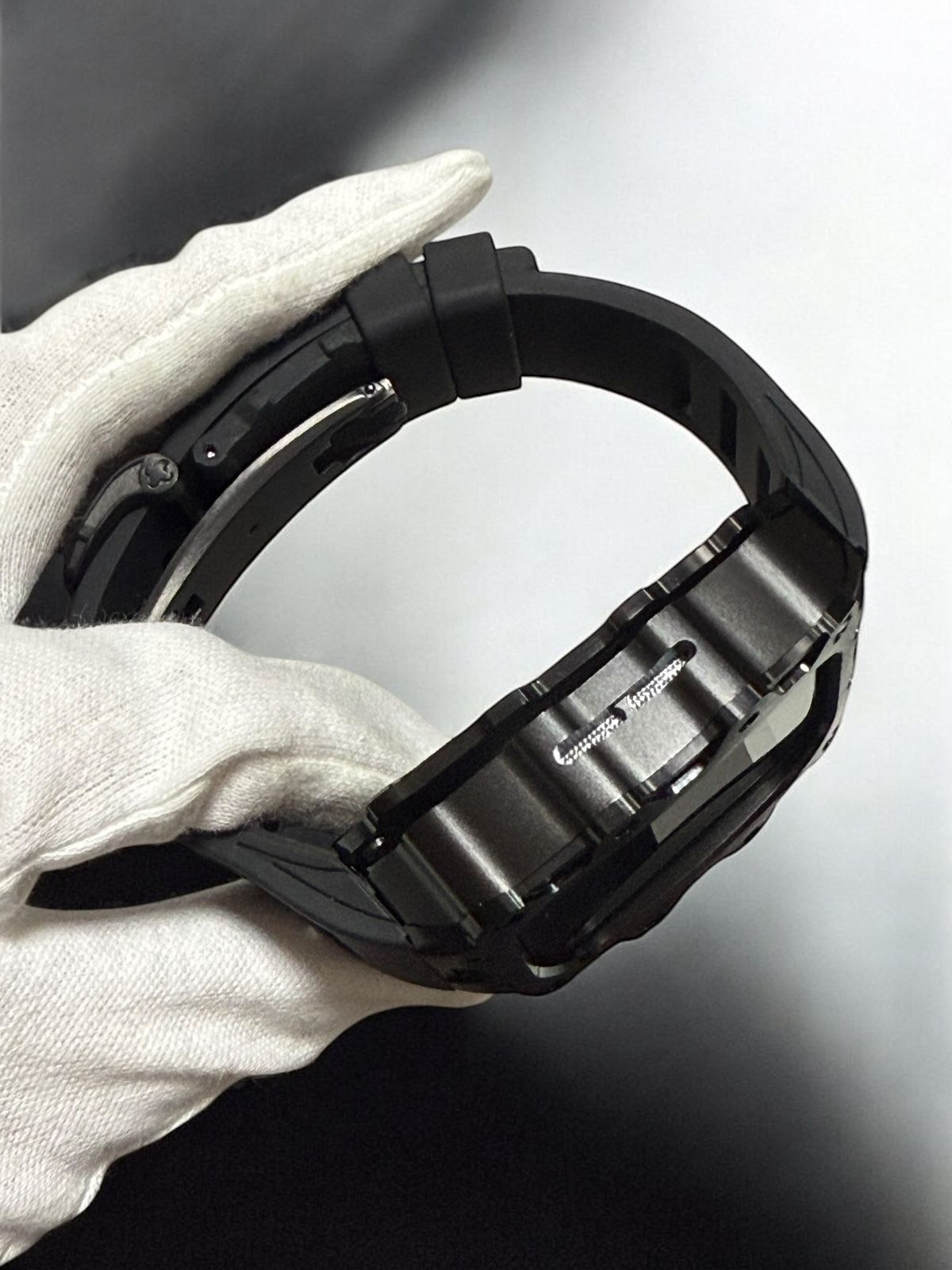 オーリー46mm