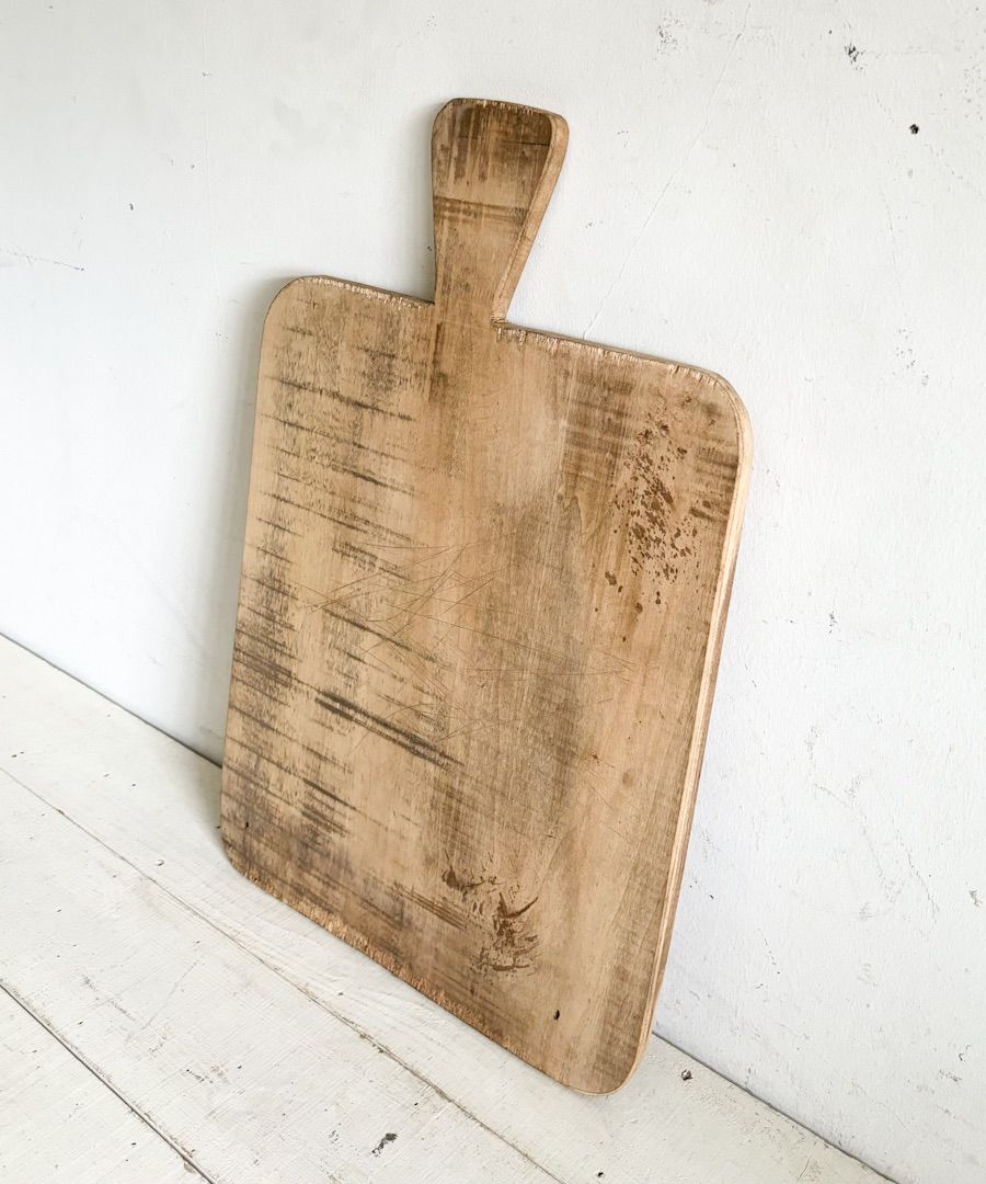 フランスアンティークカッティングボード8
