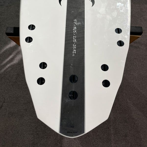 中古】PLACEBO プレセボ V3ROCKET V3ロケット FLEXLITE-TURBO MAYHEM 