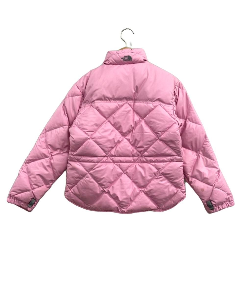 THE NORTH FACE ダウンジャケット　キッズM (131-149cm) 公式】ライトヒートジャケット（キッズ）｜ザ・ノース・フェイス