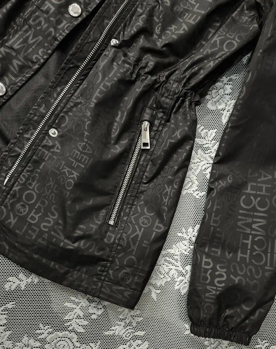 マイケル コース フード ストリングジャンパー 55 GULLKHAN_COM