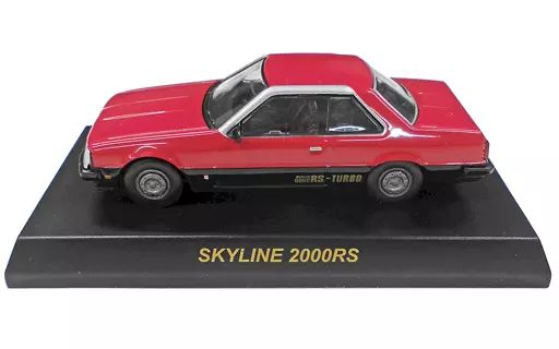 No532 ジャンク ミニカー1/18箱あり SKYLINE 2000GT-R Ignition Model IG3236 1/18 Nissan Skyline 2000 GT-R (KPGC10