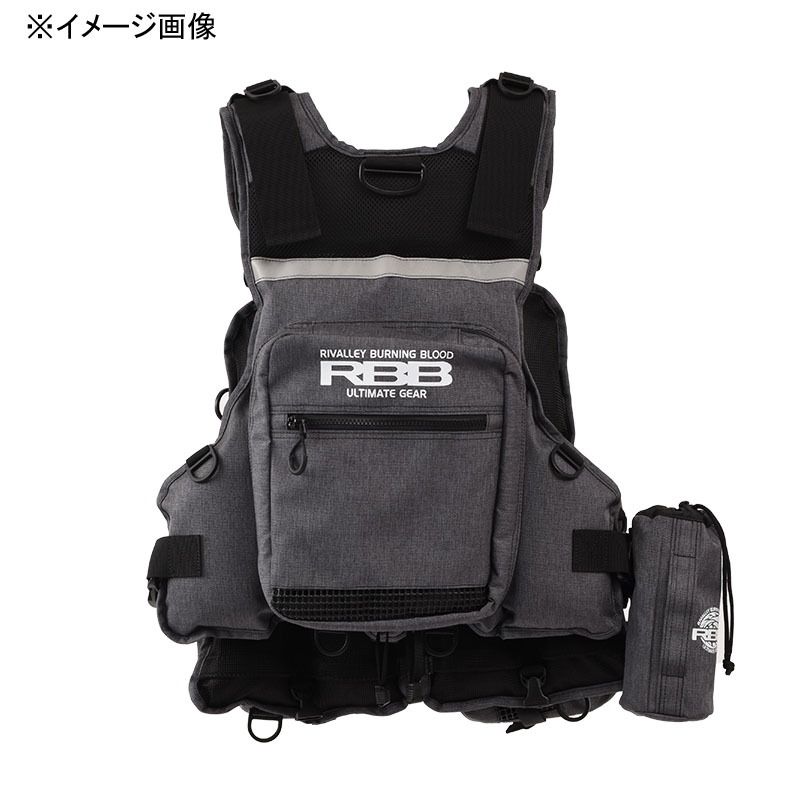 リバレイ RBB 腰ベルト - ウェア