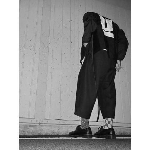 UNDERCOVER アウター ジャケット コーチジャケット アウター