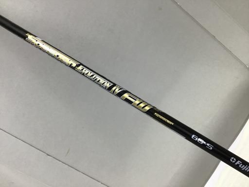 ヤマハ - (極美品) YAMAHA RMX 3W Speeder Evo Ⅳ 60s Yamaha Rmx 2018 Fairway Wood Speeder Evolution Iv Fw60 3W