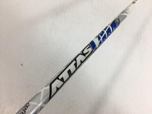 お買い得品！【中古ゴルフクラブ】UST マミヤ シャフト単品 (タイトリスト スリーブ付) UST マミヤ ATTAS COOOL 7 FW【14日間返品OK】