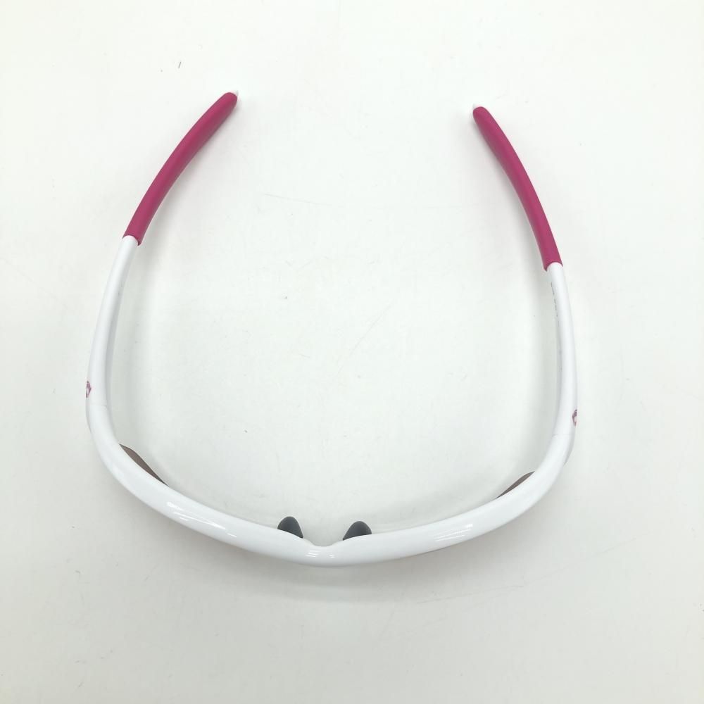 オークリー コミット 24-176 OAKLEY COMMIT レディース 白 OAKLEY