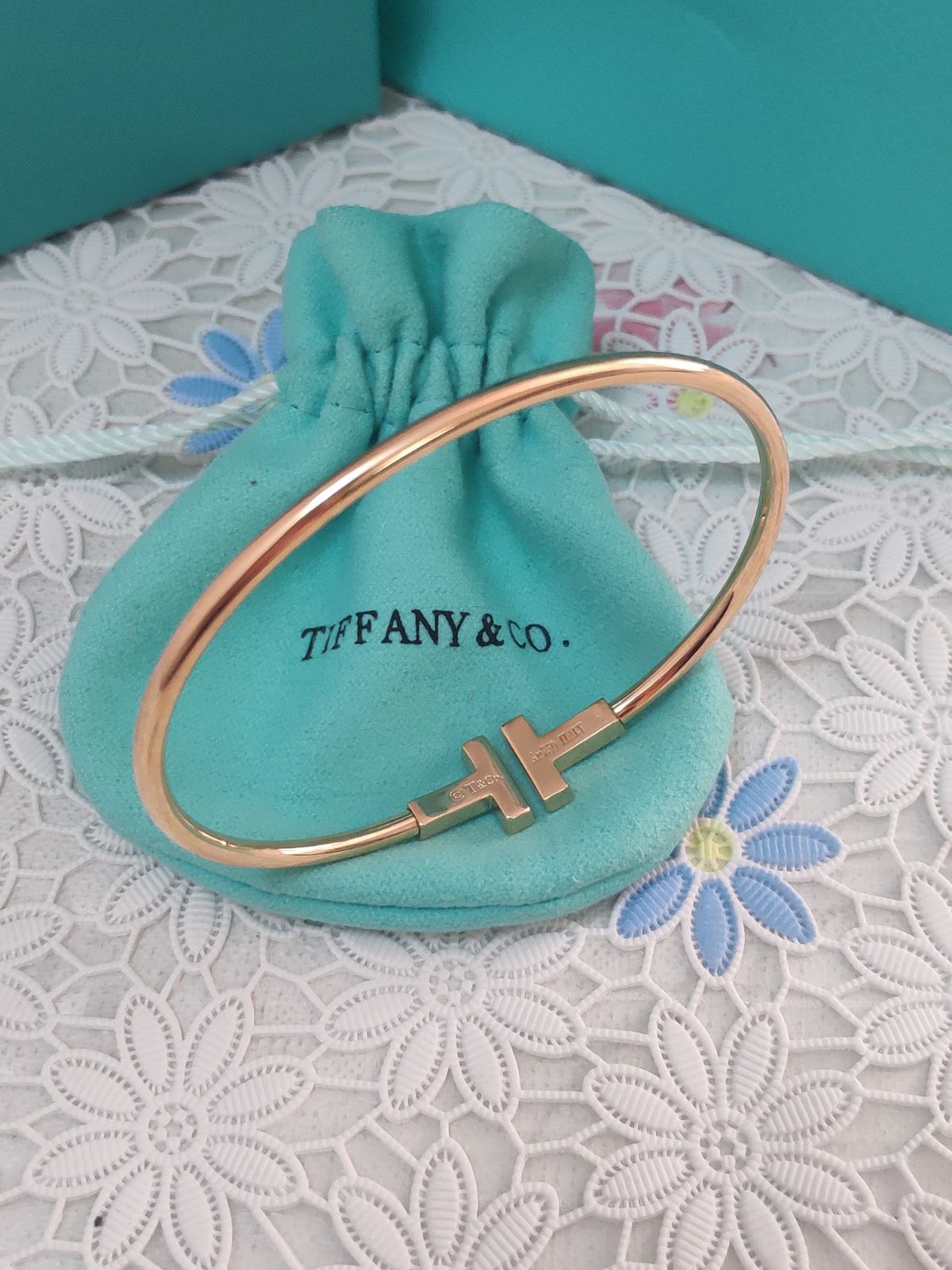 Tiffany-Co|ティファニー