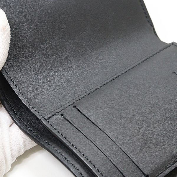 三つ折り財布 コンパクト財布