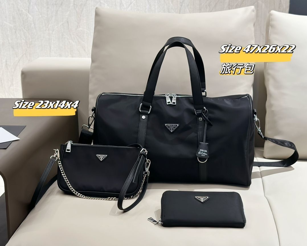 今日特価】PRADA プラダ ハンドバッグ 送料無料 在庫限定セール