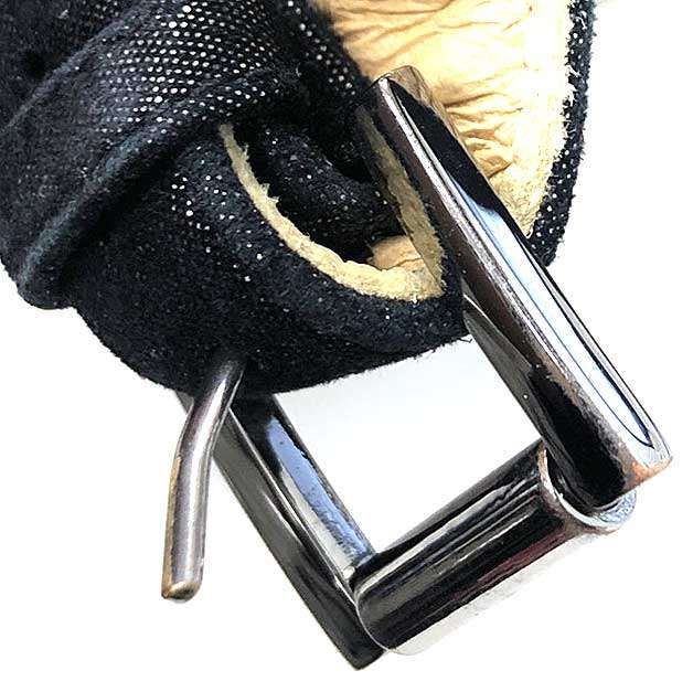 クリスチャンルブタン ウエッジブラックスタッズサンダル35 s Christian Louboutin クリスチャンルブタン スタッズ ウェッジ