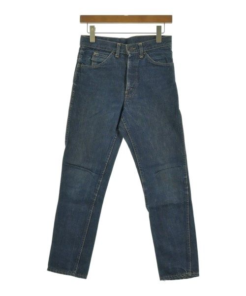 LEVI S デニムパンツ レディース 古着