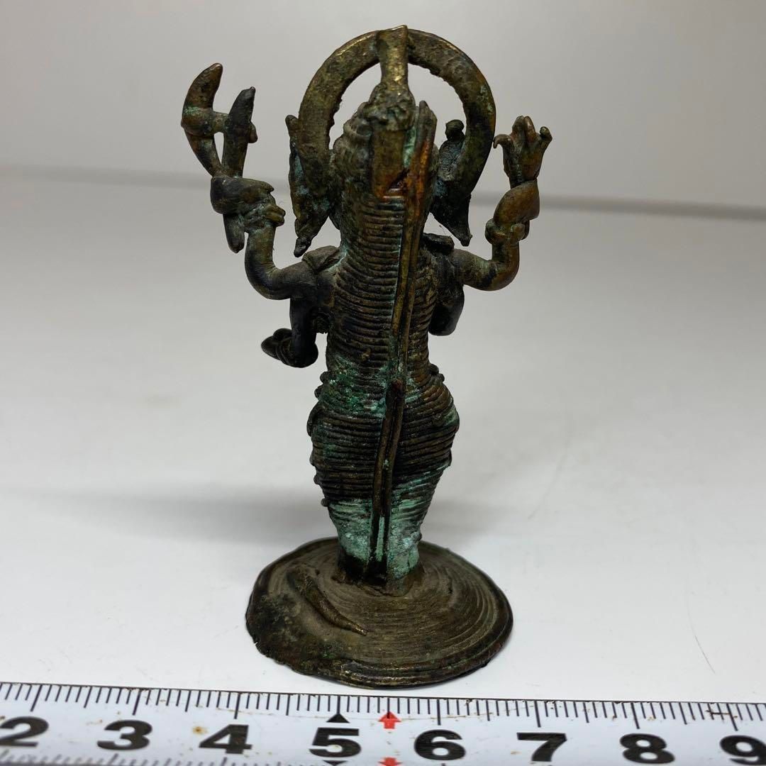 古銅 ガネーシャ