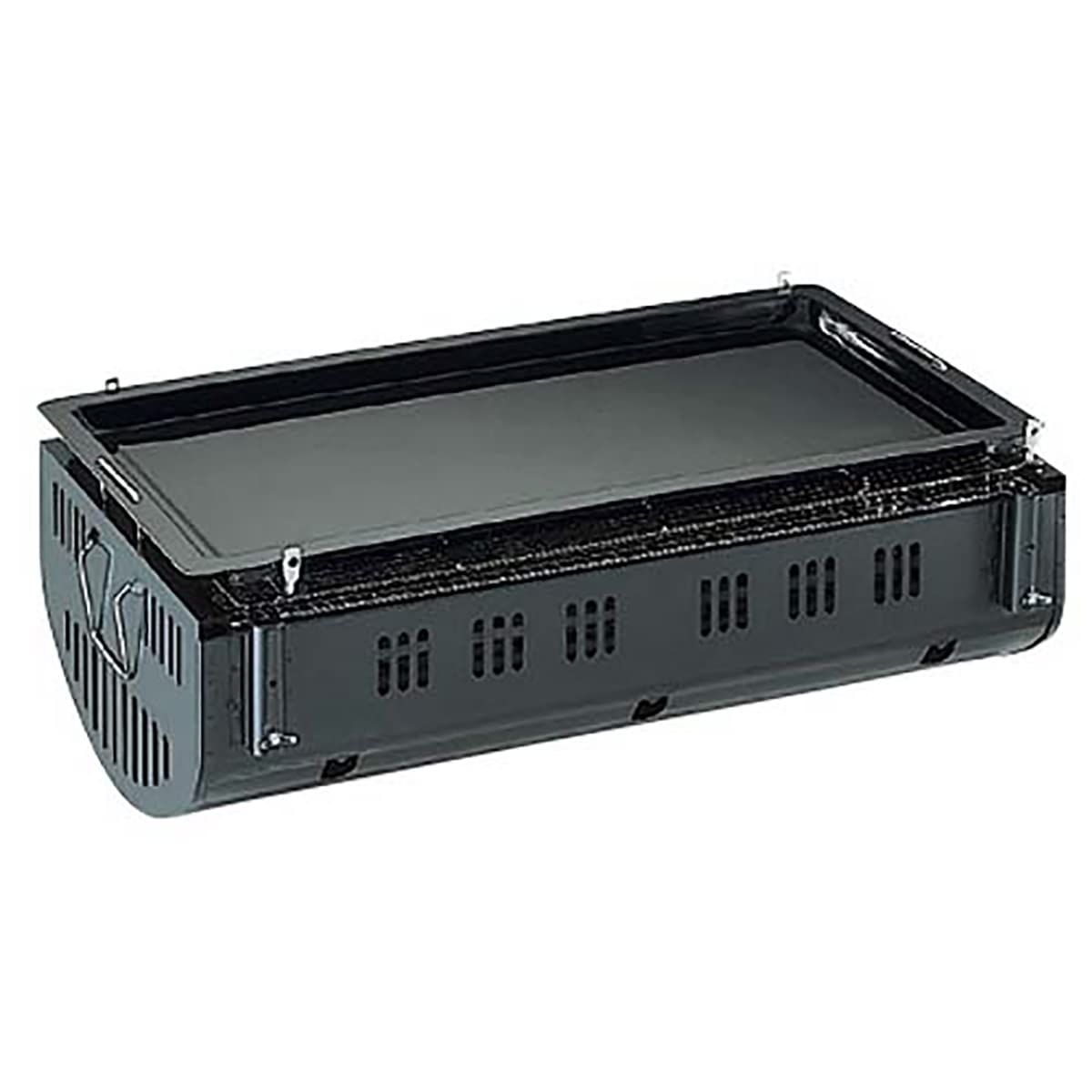 ノイコヤマイコ Backpacker's pouch パーマンバトン