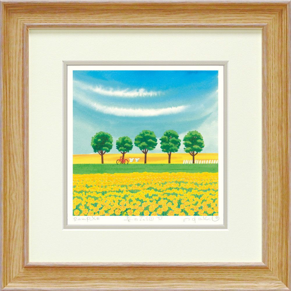 ✿月野乃亜 Unique F4/333×242mm 現代アート 241118-2 月野乃亜 ✿月野乃亜 Unique F4/333×242mm 現代アート 241118-2 月野乃亜