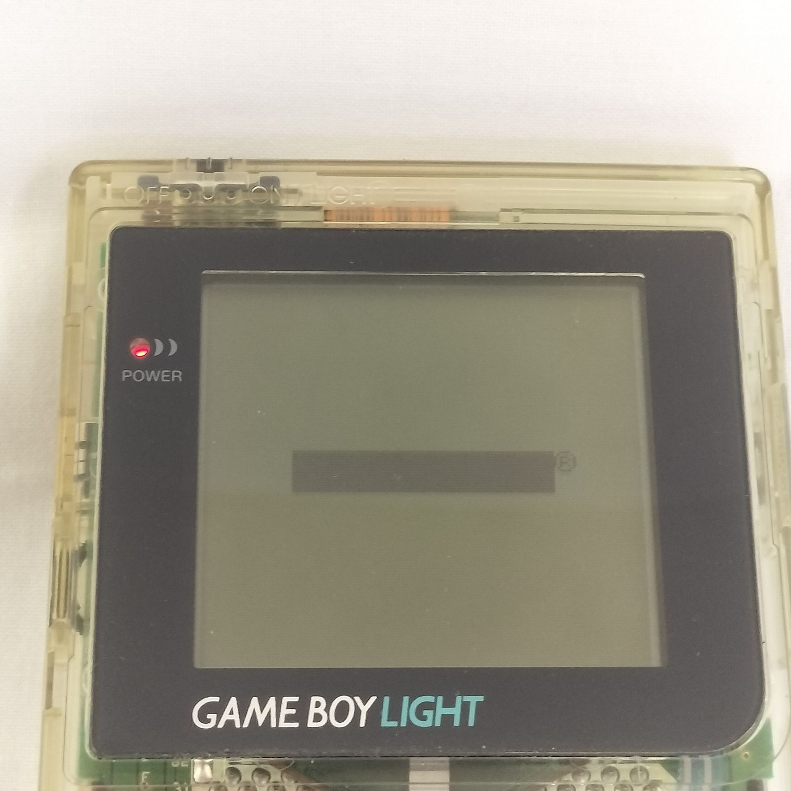 BOY