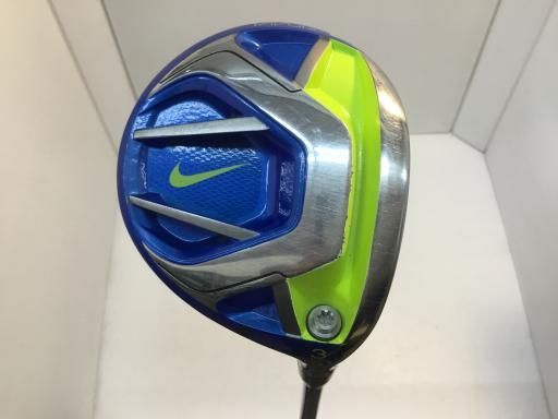 ナイキ VAPOR FLY 2016 3W フェアウェイウッド FW リシャフト フレックスその他 メンズ 男性用 右利き 右用 Cランク ゴルフクラブ