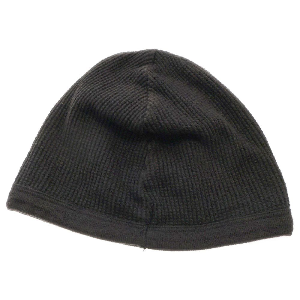 美品　CHROME HEARTS ホースシュー　サーマル素材　ニット帽　ビーニー Amazon.co.jp: [クロムハーツ] ホースシュー ロゴ ビーニー