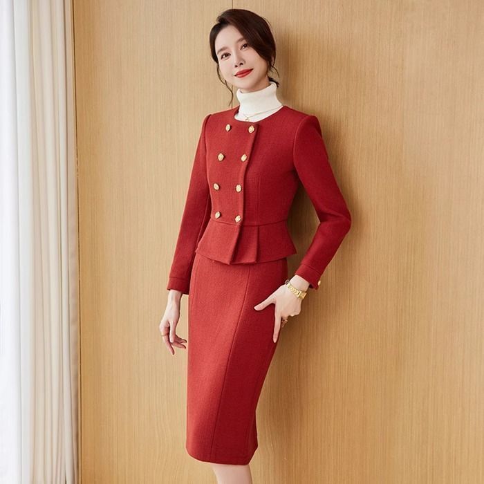 スカートスーツ レディース ビジネス セットアップ フォーマル 転職 面接 学校行事 服装 服装 母親 女性 通勤 OL 入学式 入園式 卒業式 スーツ 20代 30代 40代 tnlfs08tnlfs08