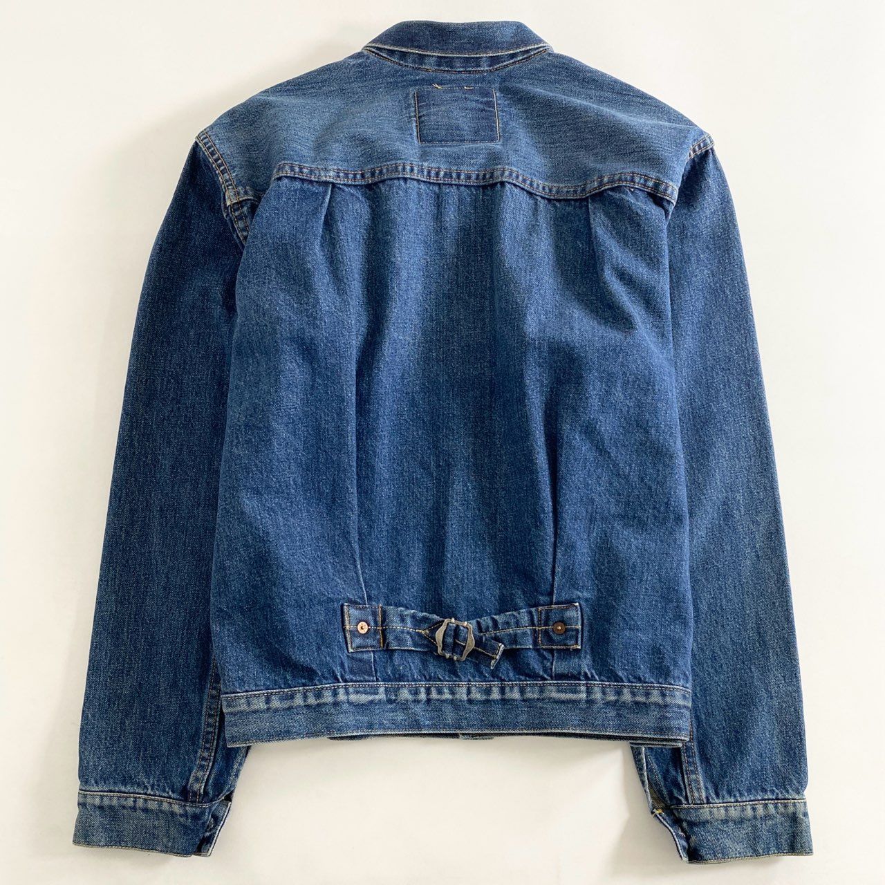 63L12 Levi's リーバイス 506XX 1st ファースト 復刻 90's
