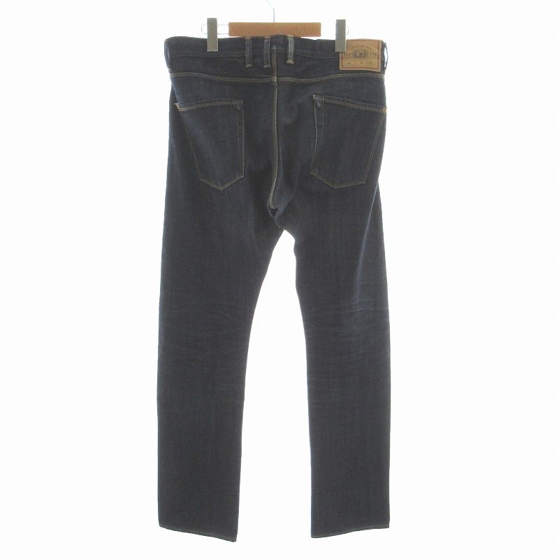 RED EAR PAUL SMITH パンツ（その他） S 緑 【古着】【中古】（レッド 