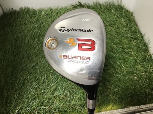 テーラーメイド RESCUE 3U ユーティリティ 19° レスキュー R Qi35 レスキュー | Qi35 Rescue | TaylorMade Golf