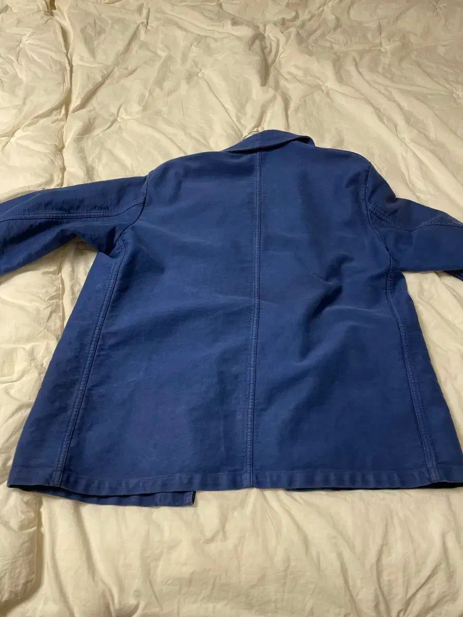 ヴェトラ フレンチワークジャケット 46 サイズ