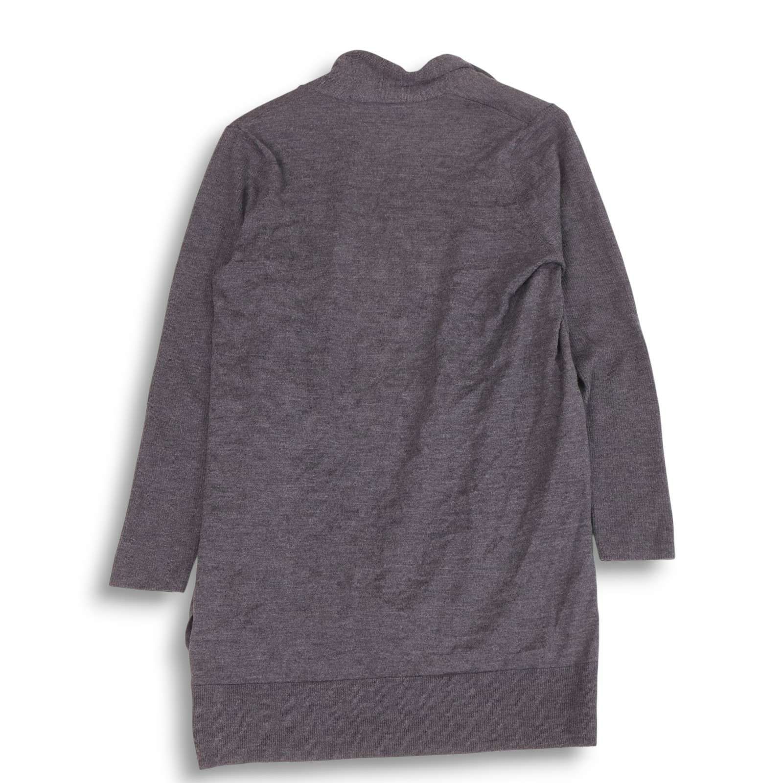 botto giuseppe by 23区 イタリア生地☆ ウール100% ロング