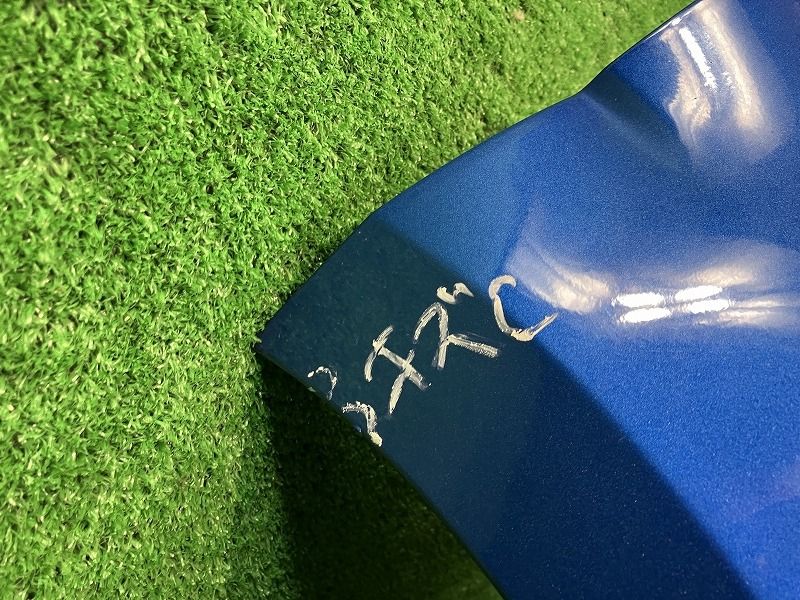 モコ MG33S フロントバンパー G4 4WD 62025-4A01L 62025-4A01L ZCW FFCRYSTALESIA_COM