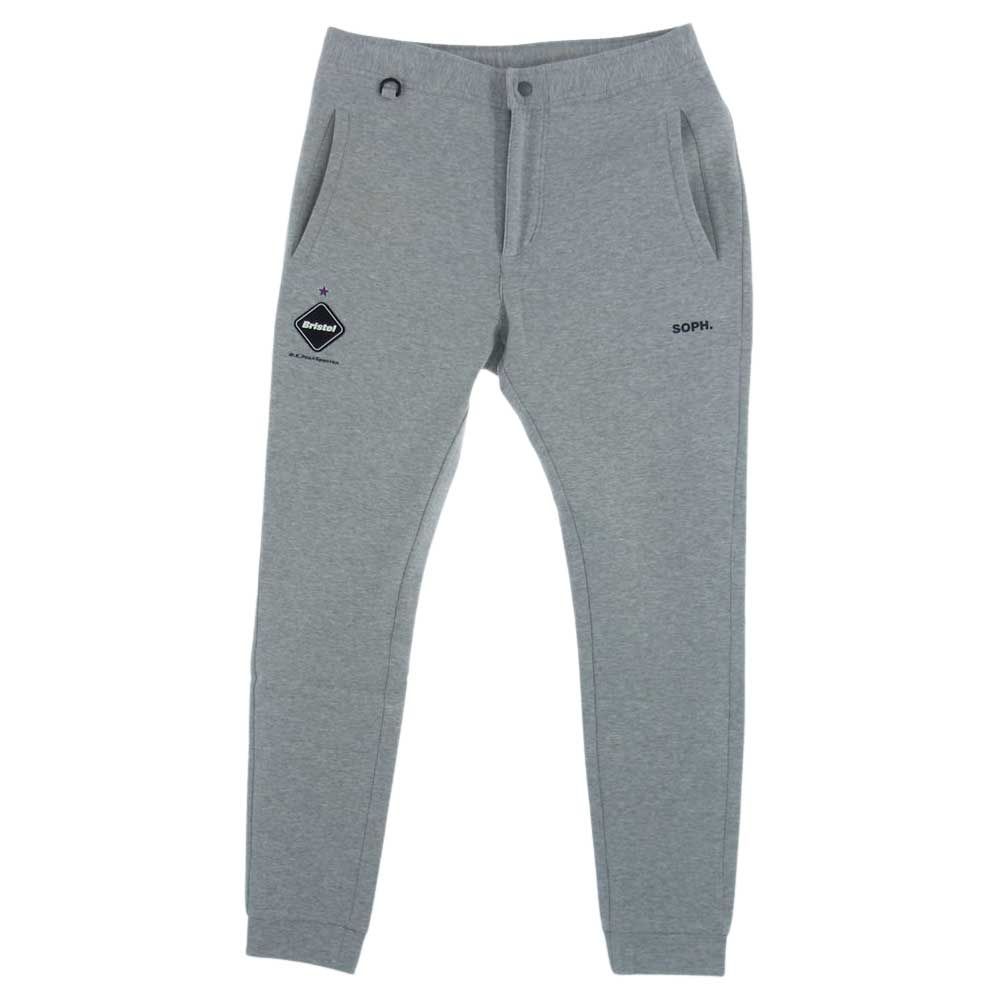 F.C.R.B. SWEAT TRAINING PANTS FCRB スウェット - その他