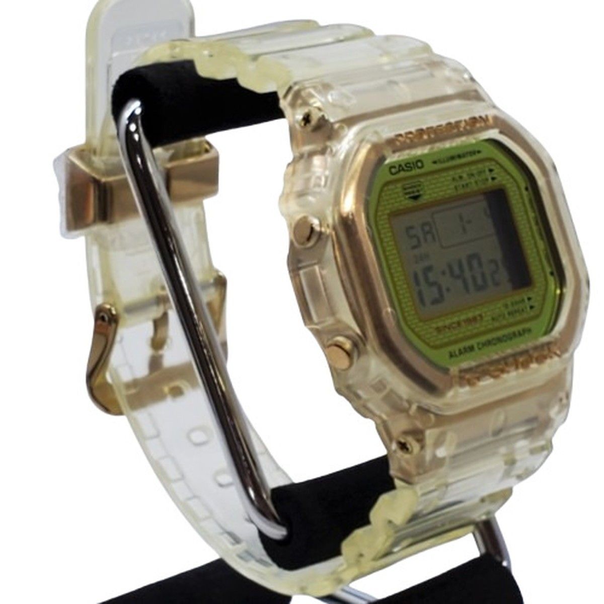 G-SHOCK ジーショック CASIO カシオ 腕時計 DW-5035E-7 Gショック35