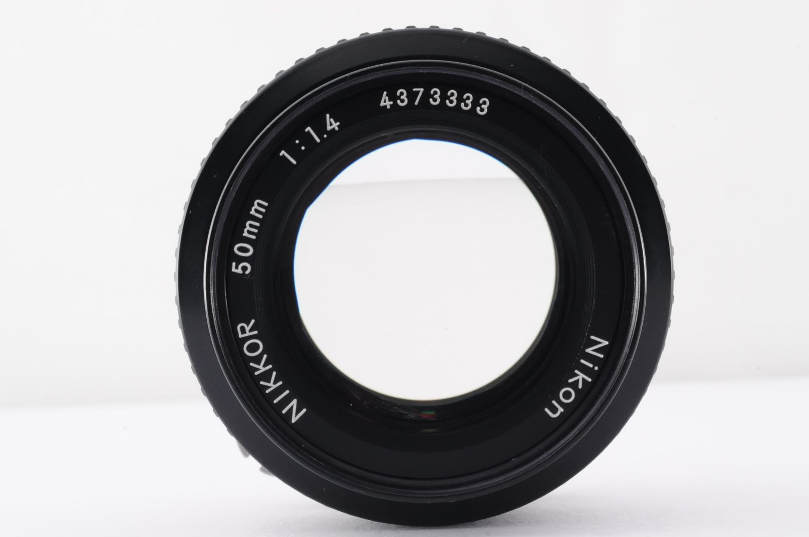 ニコン Nikon