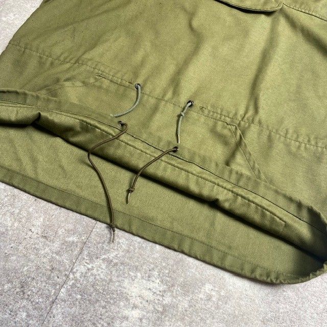 US.ARMY アノラックパーカー 8415-01-184-1335 ミリタリー - メルカリ