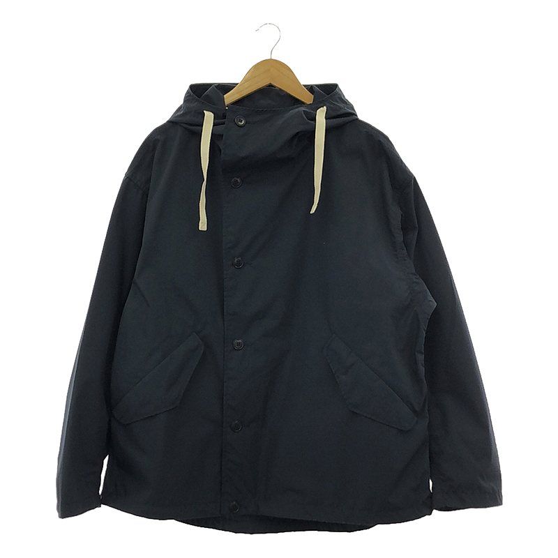 美品】 nanamica / ナナミカ | Hooded Jacket / SUAF370 フーデッド 