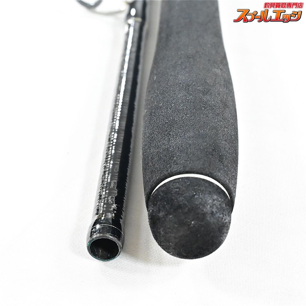 ジャイアントベイトロッド○BASARA82○マグナムクラフト ◇New