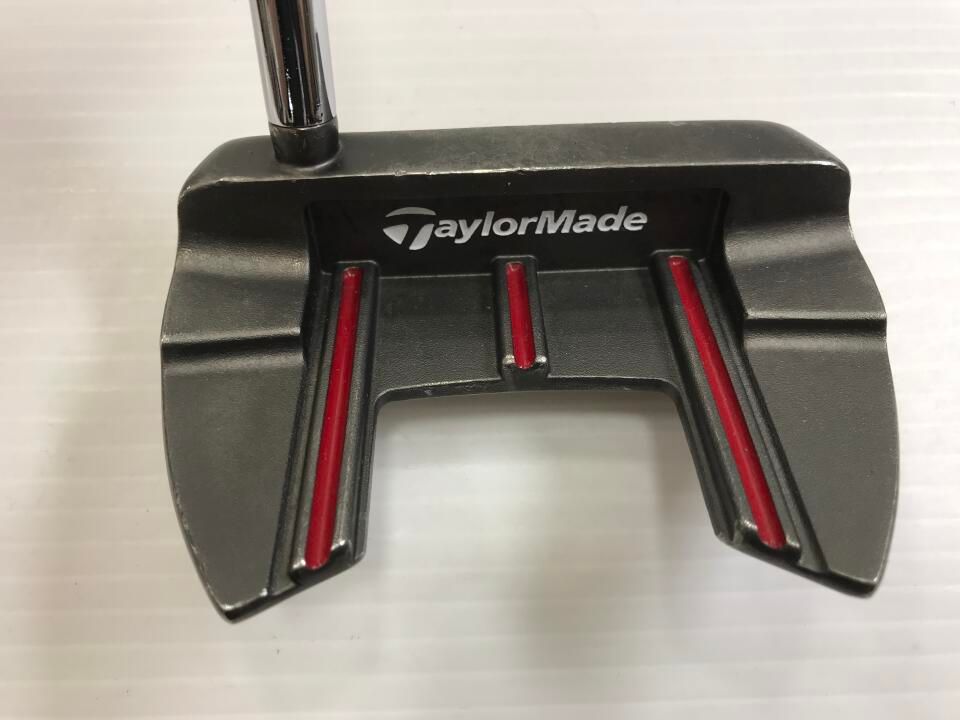 テーラーメイドパターRED LINE REDLINE DAYTONA パター(パター（単品