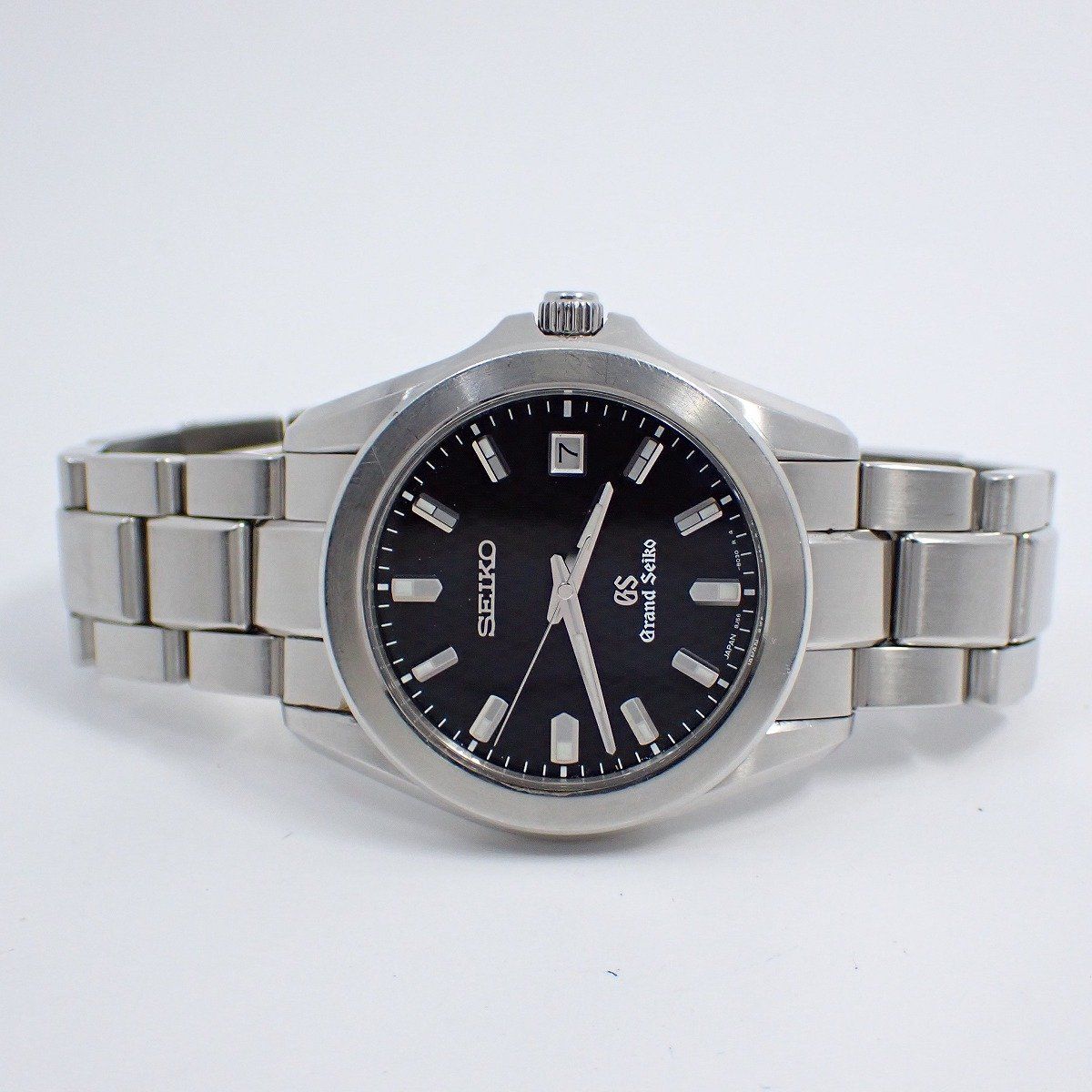 h.naoto ニットパーカー h.anarchy h.NAOTOブランド パーカー h.ANARCHY パーカー ブラック 長袖 ジップ