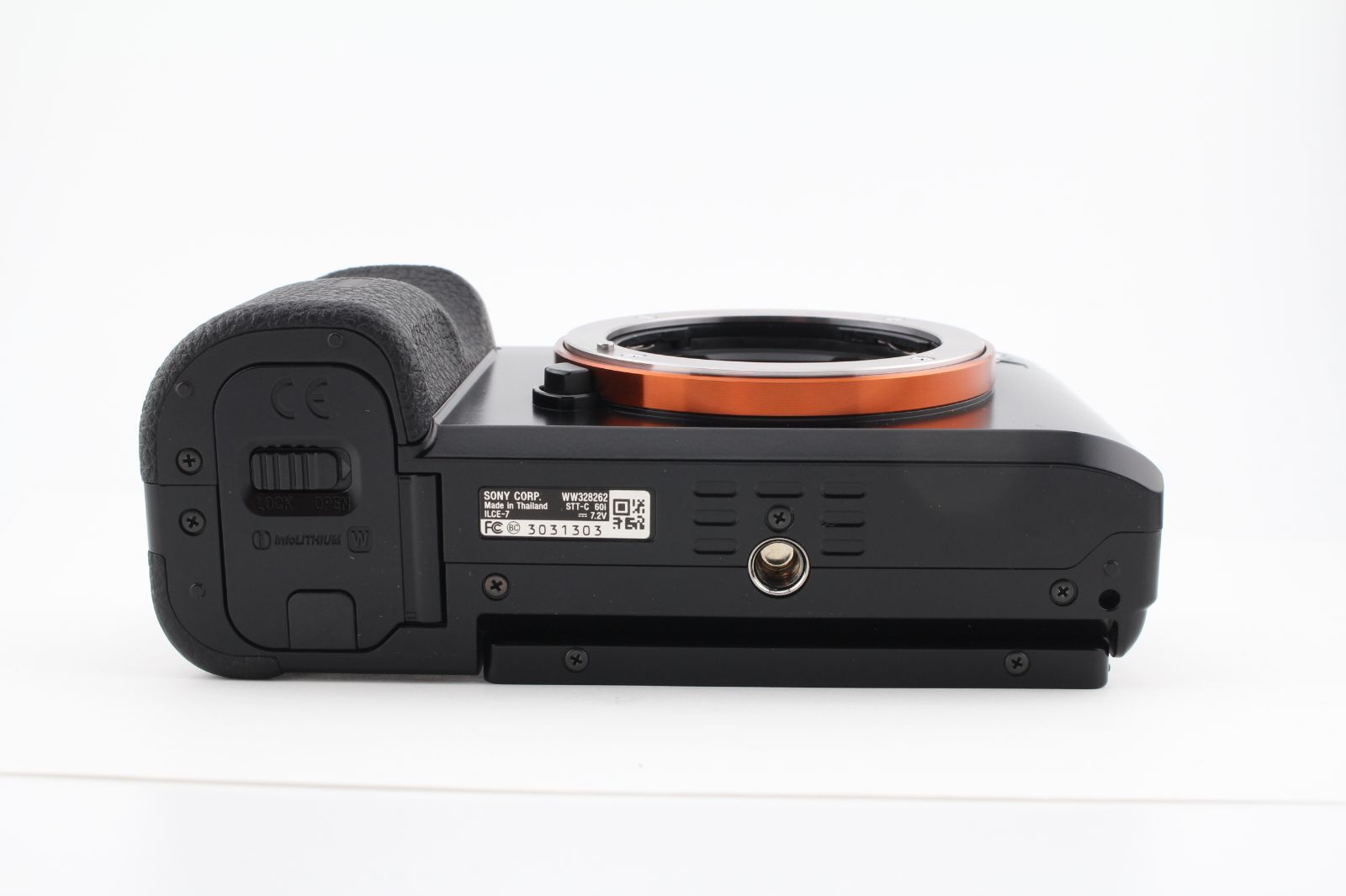 SONY α7