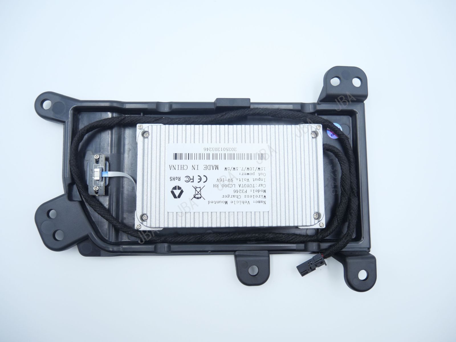 VJA300W