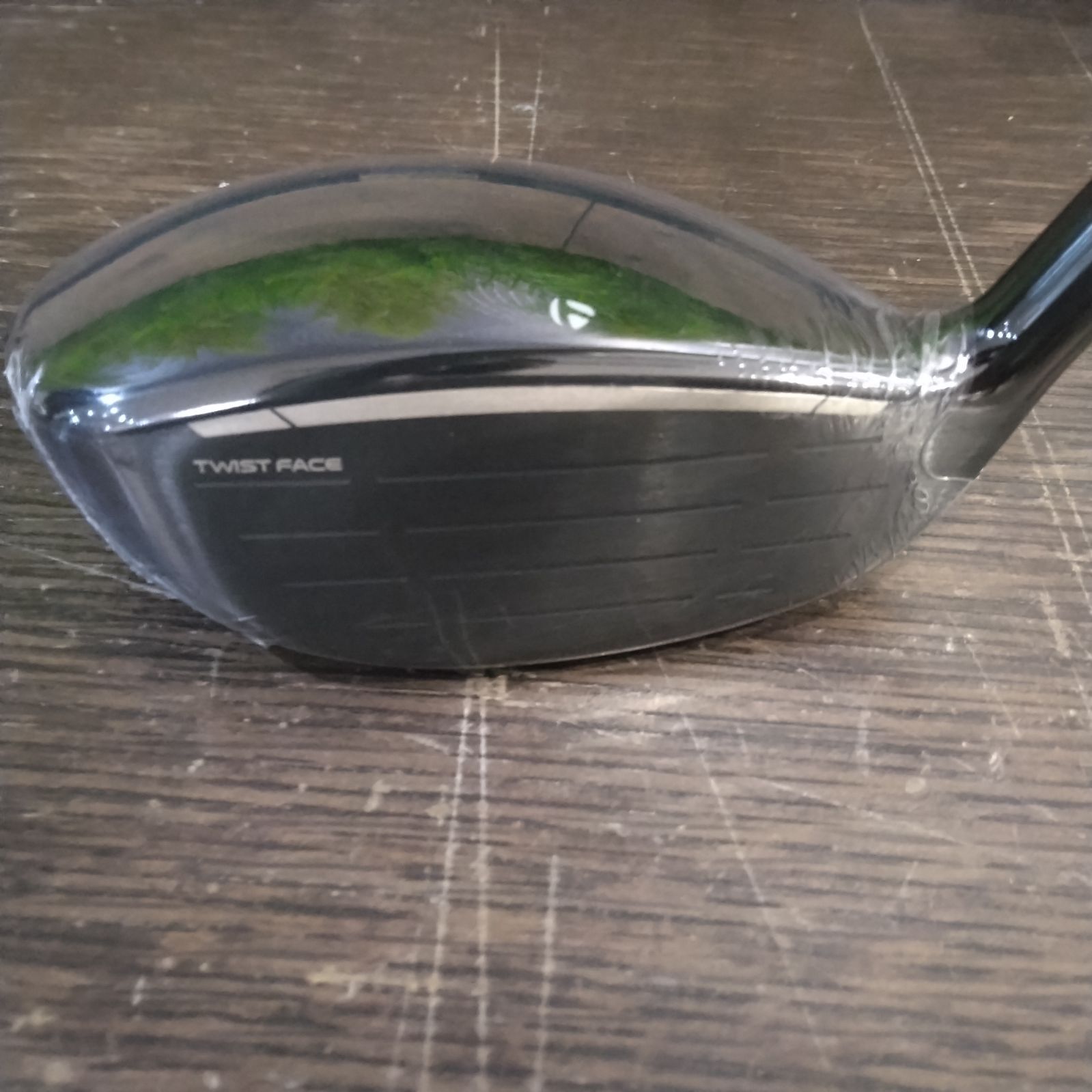 日本 TaylorMade