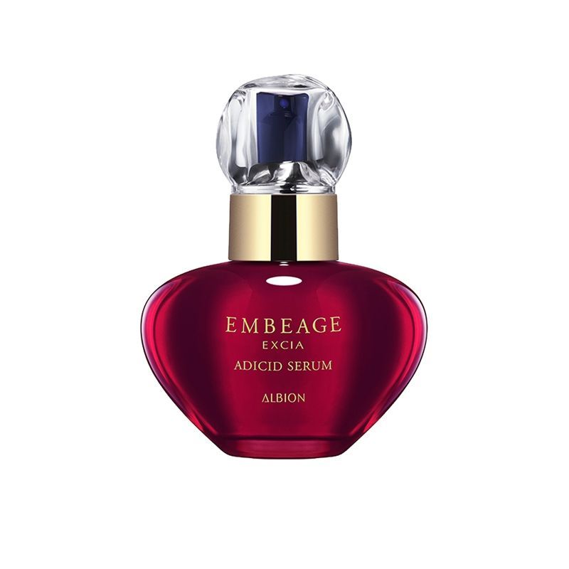 アルビオン ALBION アンベアージュ アディシッド セラム 美容液 40ml