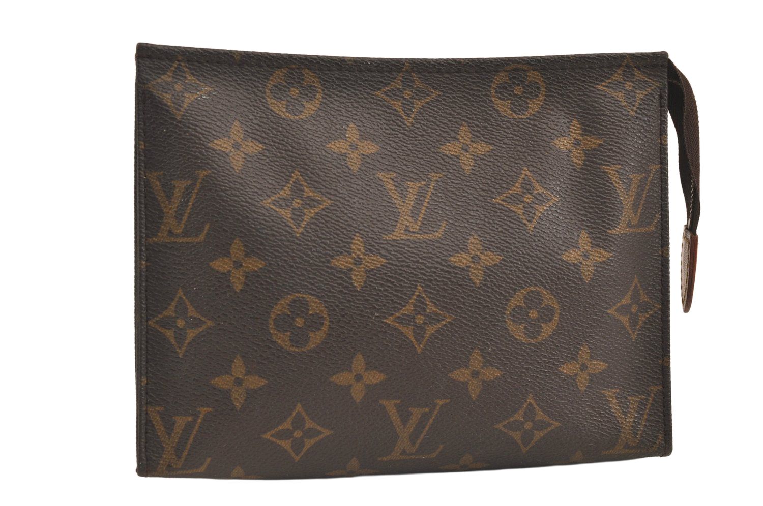 ルイヴィトン アクセサリーポーチ モノグラム LOUIS VUITTON ルイヴィトン モノグラム ポッシュトワレ 19