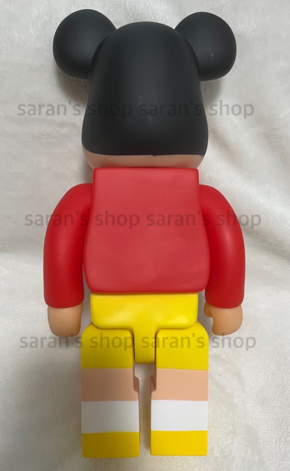 BE@RBRICKベアブリック クレヨンしんちゃん 100％＆400％ BE@RBRICK SERIES 50