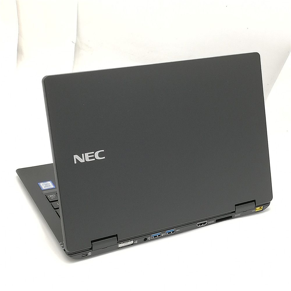NEC PC-VKT12HZG3 Core i5 8GB SSD Win11 - メルカリ