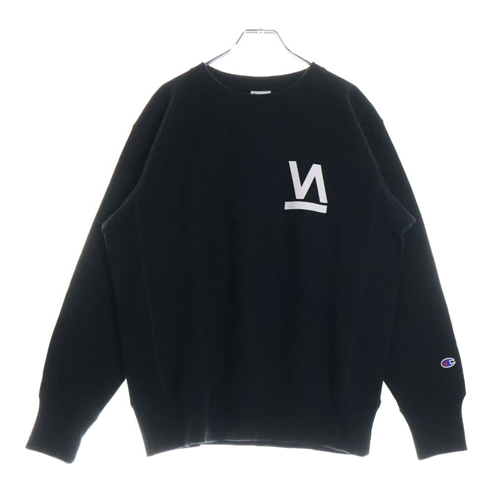 CHAMPION (チャンピオン) ×VARIOUS ARTISTS×UNDERCOVER REVERSE