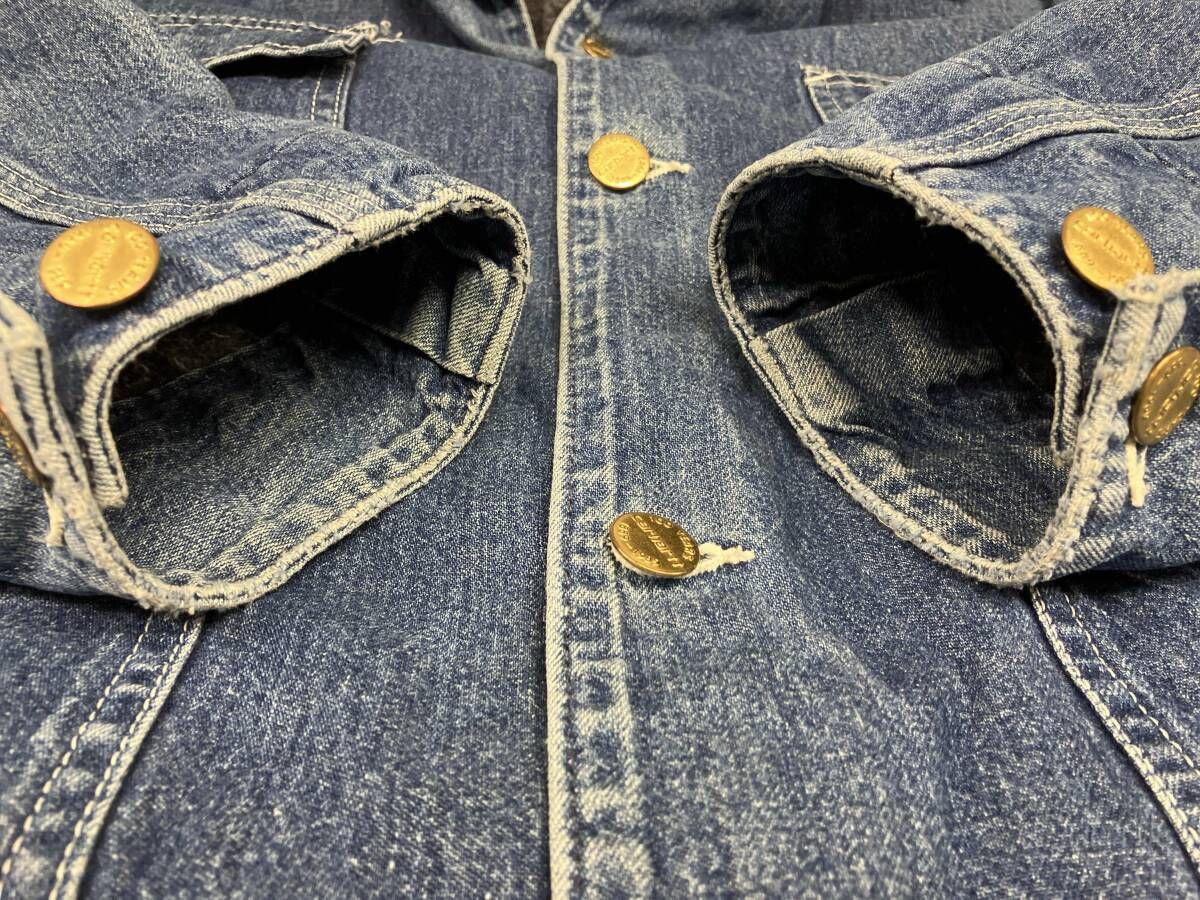 Carhartt カーハート 100周年 チョア コート チョア ジャケット